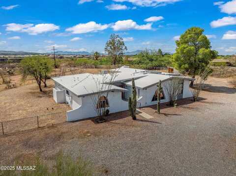 7611 S Avenida De Belleza, Tucson, AZ 85747