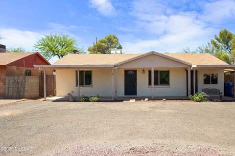 908 E Weymouth Street, Tucson, AZ 85719