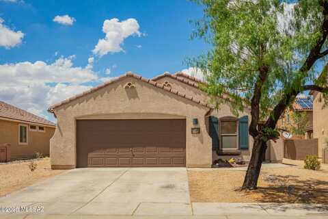 11280 W Harvester Drive, Marana, AZ 85653