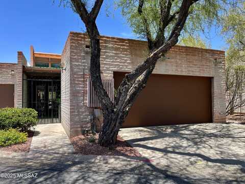 1979 E Campbell Terrace, Tucson, AZ 85718