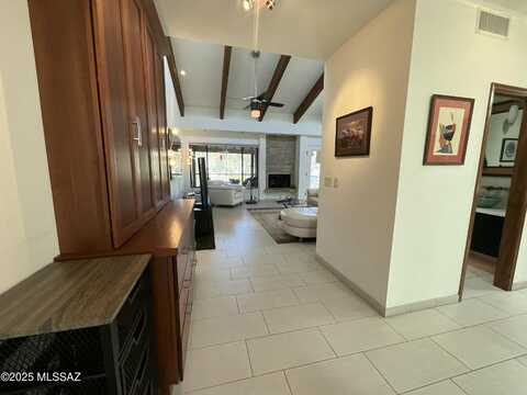 1979 E Campbell Terrace, Tucson, AZ 85718