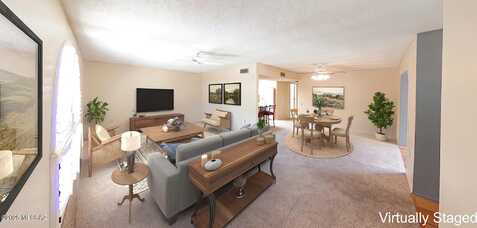 958 W Calle Del Regalo, Green Valley, AZ 85614