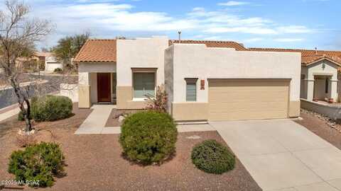 3 E Big Wash Place, Oro Valley, AZ 85755