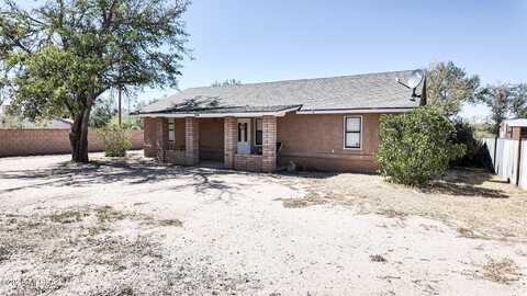 1094 N Pomerene Road, Benson, AZ 85602