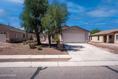 4396 S Valley Rd Road, Tucson, AZ 85714
