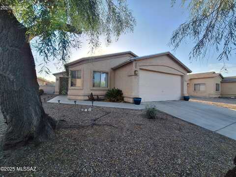 4396 S Valley Rd Road, Tucson, AZ 85714
