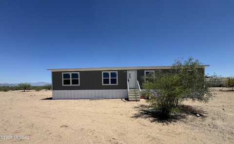 13020 N Flintlock Road, Marana, AZ 85653
