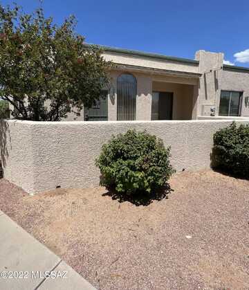2376 W Via Di Silvio, Tucson, AZ 85741