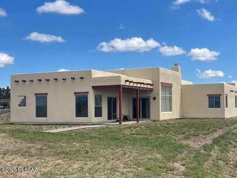 7 Gila Monster Court, Sonoita, AZ 85637
