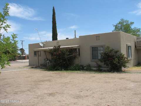 277 N Bowie Avenue, Willcox, AZ 85643