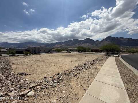 415 E Joy Mariah Drive, Tucson, AZ 85737