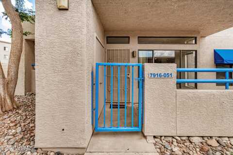 7916 E Colette Circle, Tucson, AZ 85710