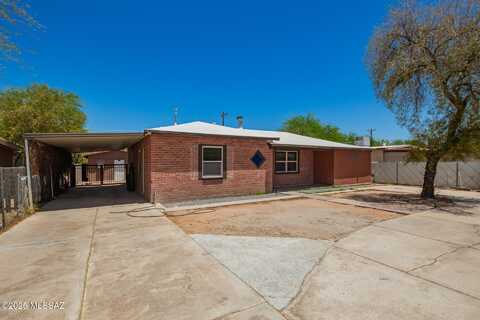 3241 E 30th Street, Tucson, AZ 85713