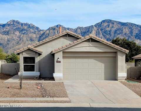 13212 N Classic Overlook Court, Oro Valley, AZ 85755