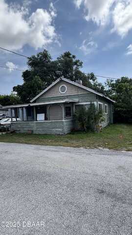 215 Alma Court, New Smyrna Beach, FL 32168