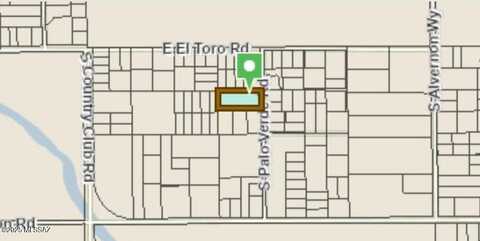South Palo Verde Rd, Sahuarita, AZ 85629