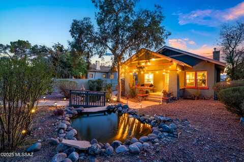 1043 N 1st Avenue, Tucson, AZ 85719