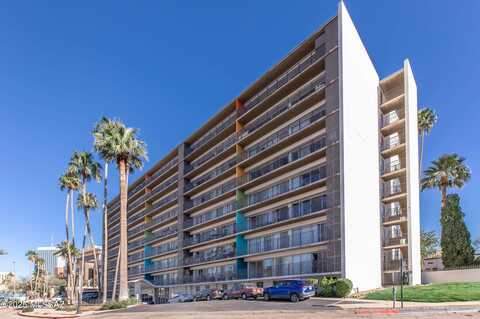 425 W Paseo Redondo 6L, Tucson, AZ 85701
