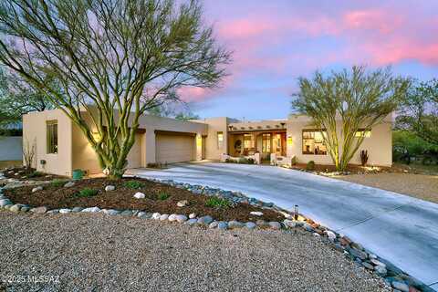 2500 N Fennimore Avenue, Tucson, AZ 85749