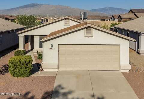 4721 S Fenwick Drive, Tucson, AZ 85730