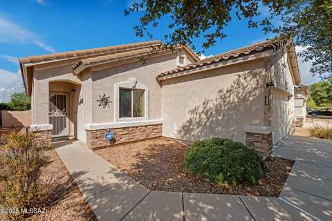 1248 W Via Cerro Colorado, Sahuarita, AZ 85629