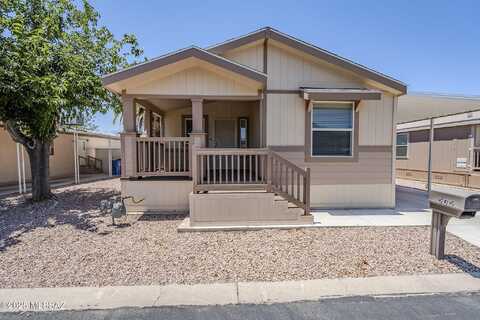 7570 E Speedway Boulevard, Tucson, AZ 85710