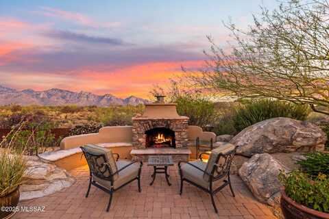 13959 N Stone Gate Place, Oro Valley, AZ 85755