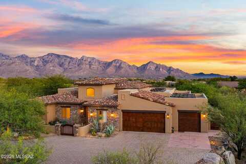 13959 N Stone Gate Place, Oro Valley, AZ 85755