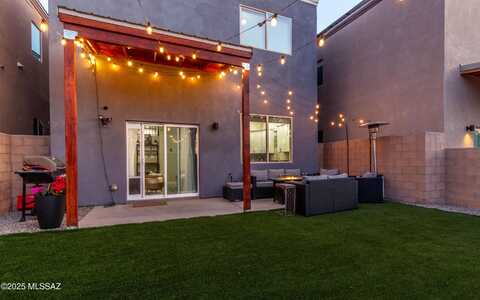 149 E Stone Court, Tucson, AZ 85705