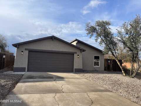 4771 N Woodside Drive, Tucson, AZ 85705