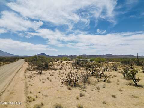 16870 W Chumblers Rd, Tucson, AZ 85736