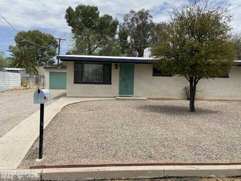 1832 N Woodland Avenue, Tucson, AZ 85712