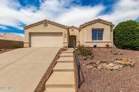 1711 N Rio Trinidad, Green Valley, AZ 85614