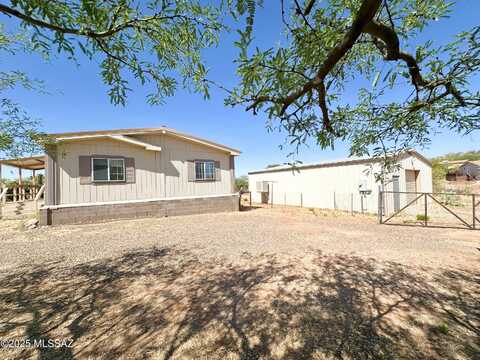 16535 N Forecastle Avenue, Tucson, AZ 85739