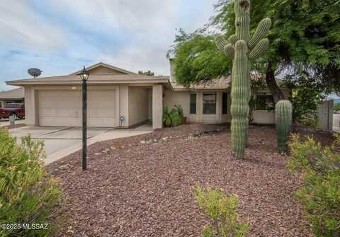 4031 W Sherbrooke Place, Tucson, AZ 85742