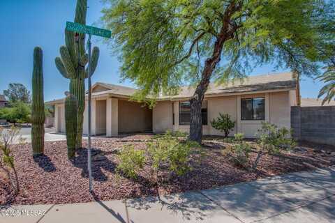 4031 W Sherbrooke Place, Tucson, AZ 85742