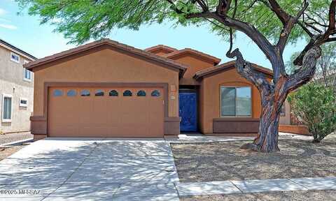 565 W Calle Cajeta, Sahuarita, AZ 85629