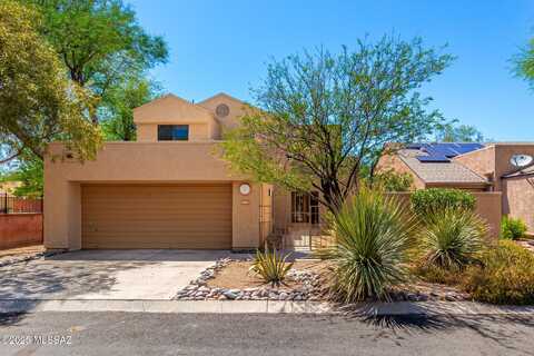 3151 N Tamarisk Lane, Tucson, AZ 85712