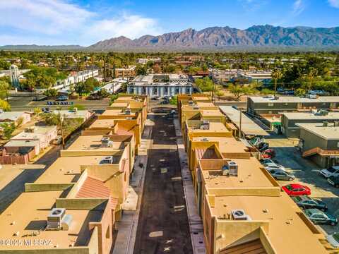 3830 E 3rd Street, Tucson, AZ 85716