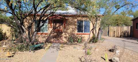 1008 N Catalina Avenue, Tucson, AZ 85711