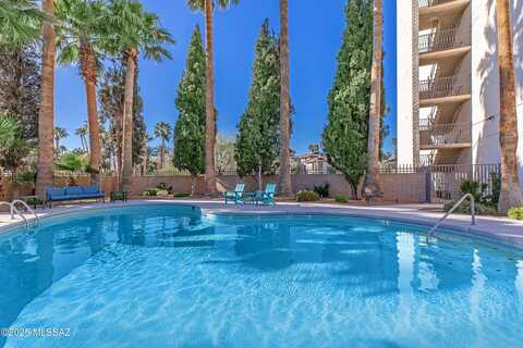 425 W Paseo Redondo 6G, Tucson, AZ 85701