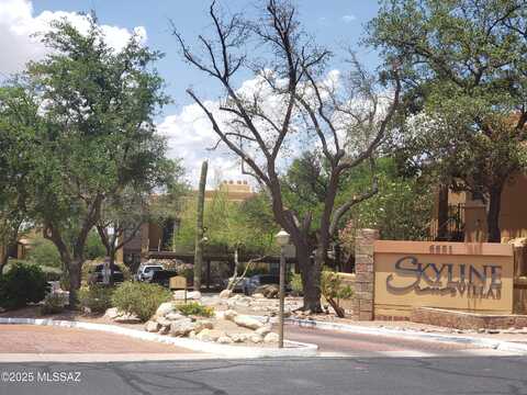 6651 N Campbell Avenue, Tucson, AZ 85718