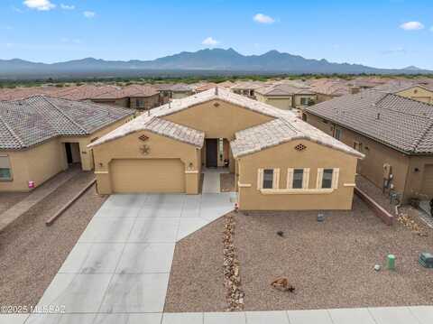 906 N Camino Cerro Morado, Green Valley, AZ 85614