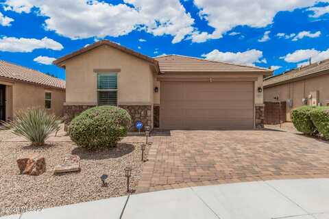 8585 N Genoa Court, Tucson, AZ 85742