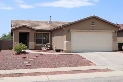 1300 S Brush Canyon Drive, Tucson, AZ 85710