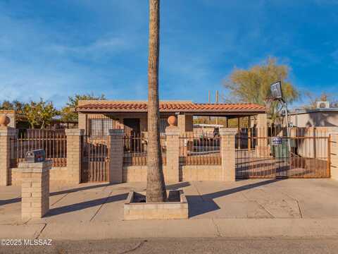 1410 W Sonora Street, Tucson, AZ 85745