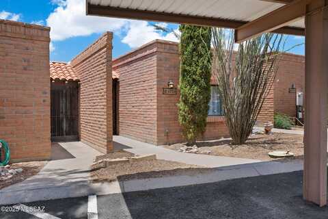 1759 W Dalehaven Circle, Tucson, AZ 85704