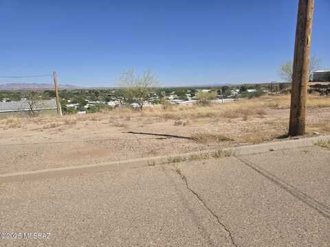 238 N Tawni Drive, Benson, AZ 85602