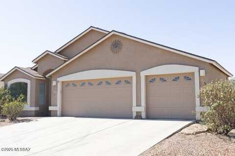 3715 W Fitzwater Court, Tucson, AZ 85746
