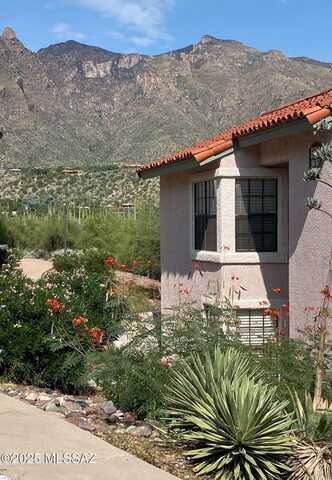 6500 N Tierra de las Catalinas, Tucson, AZ 85718